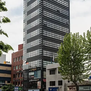K-grand Dongdaemun Maison d'hôtes