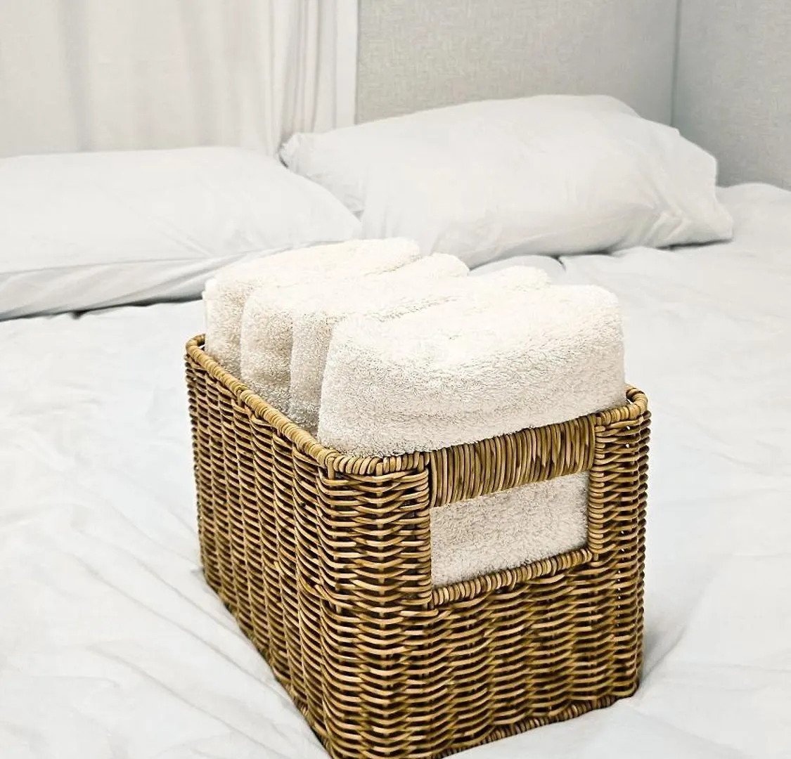 Honey Sleep Room - 2Br Cosy House At Jamsil, Freeparking Seoul
