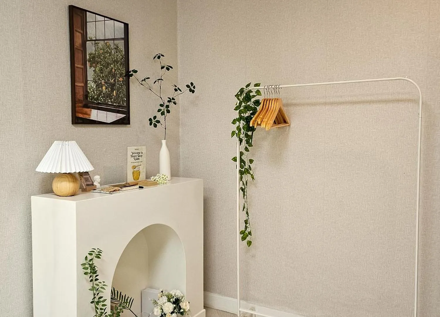 Apartment Honey Sleep Room - 2Br Cosy House At Jamsil, Freeparking Seoul