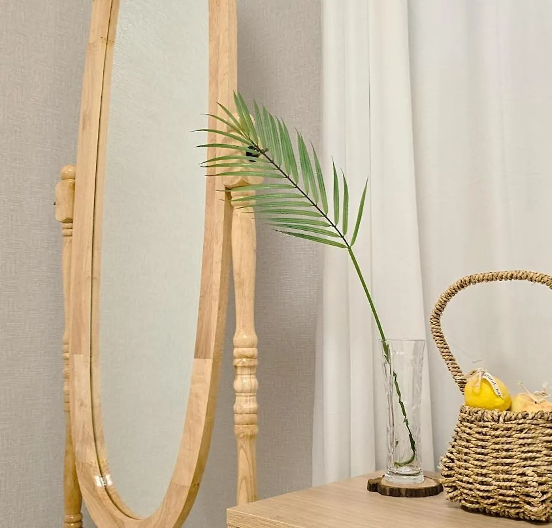 Honey Sleep Room - 2Br Cosy House At Jamsil, Freeparking Seoul 0*,  South Korea