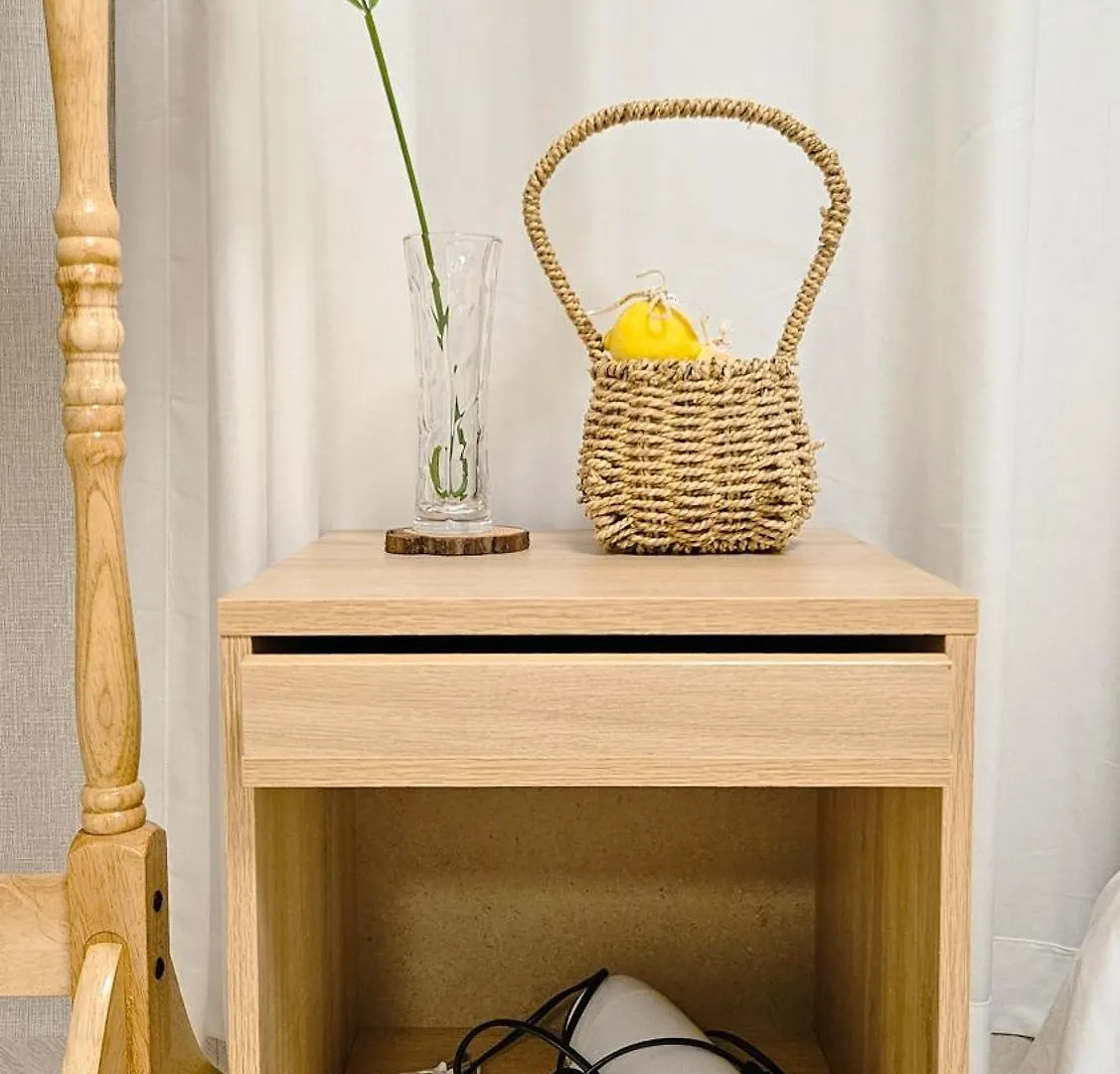 Apartment Honey Sleep Room - 2Br Cosy House At Jamsil, Freeparking Seoul