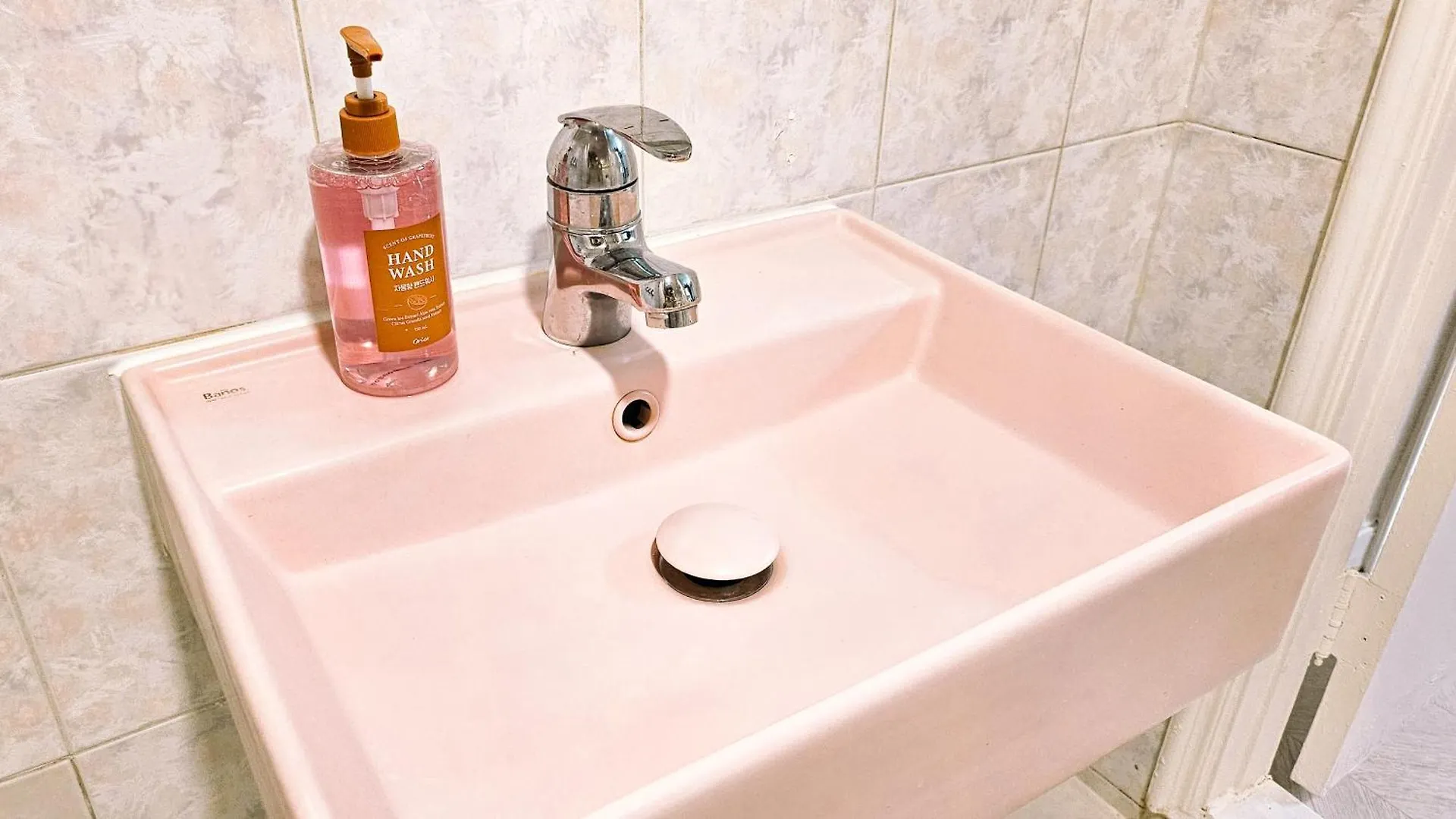 Apartment Honey Sleep Room - 2Br Cosy House At Jamsil, Freeparking Seoul