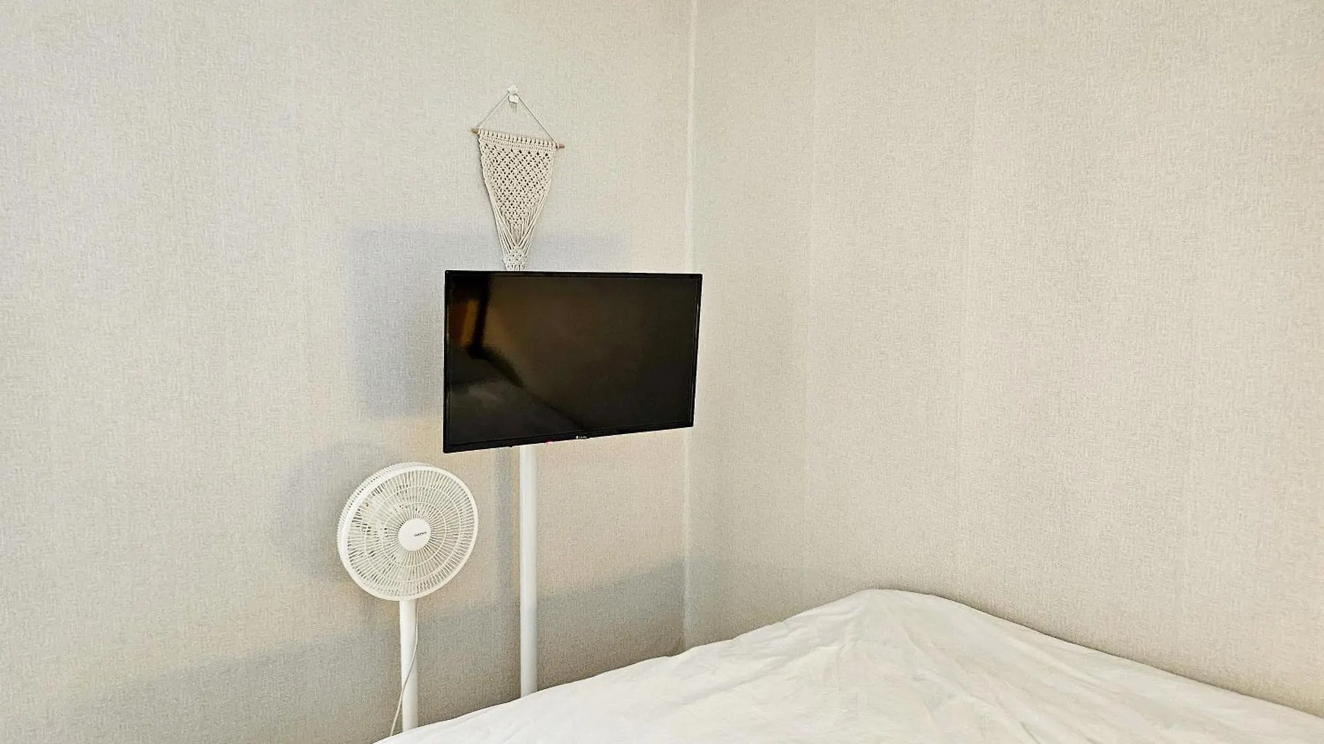 Appartamento Honey Sleep Room - 2Br Cosy House At Jamsil, Freeparking Seul Corea del Sud